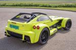 Donkervoort D8 GTO-RS 2016 года